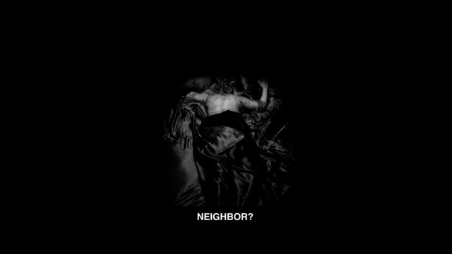 Neighborhood (Lyric Video)