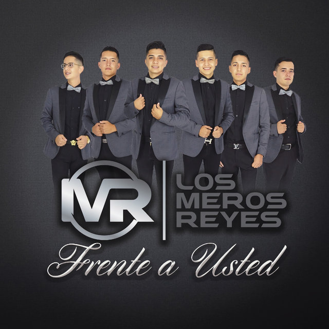 Frente a Usted