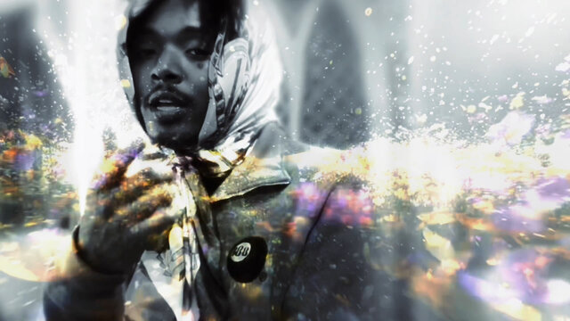 Met Gala (Official Visualizer)
