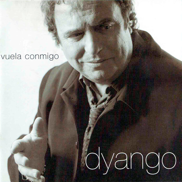 Vuela Conmigo