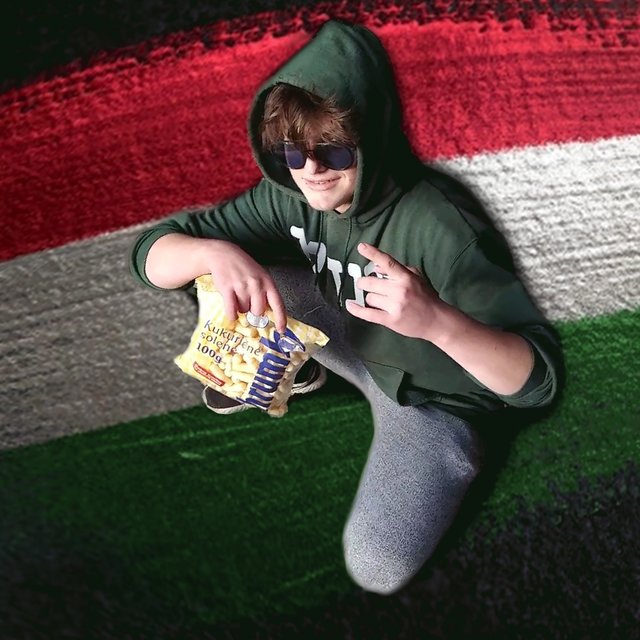 Hungarian Techno