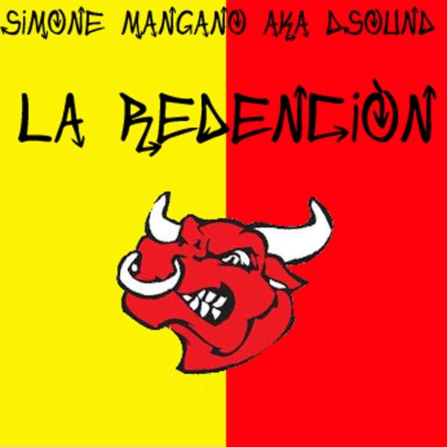 La Redenciòn (Simone Mangano a.k.a. DsounD)