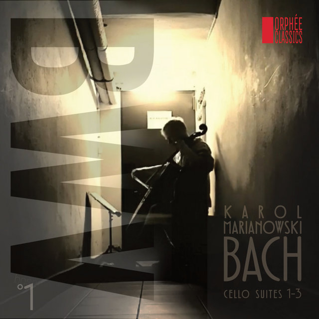 BWV #1