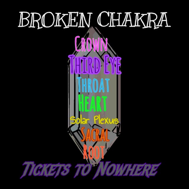 Broken Chakra