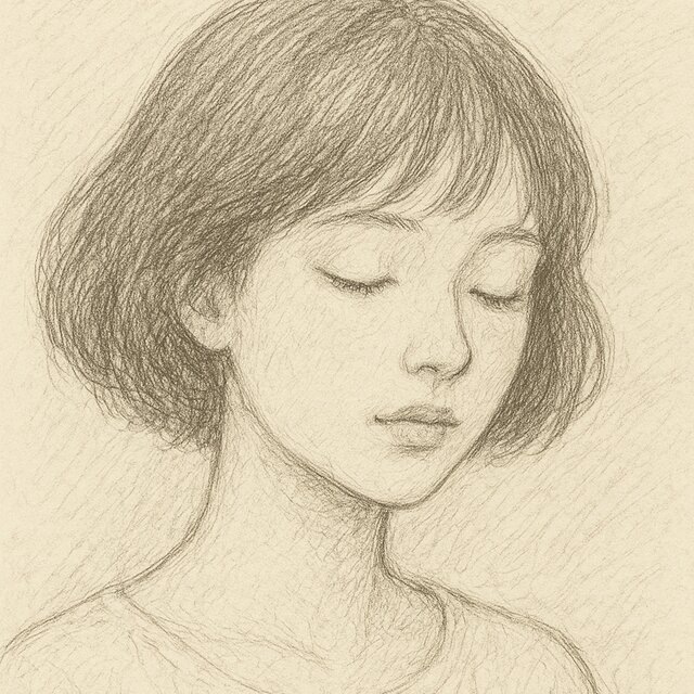 Will you remember me? (Demo)