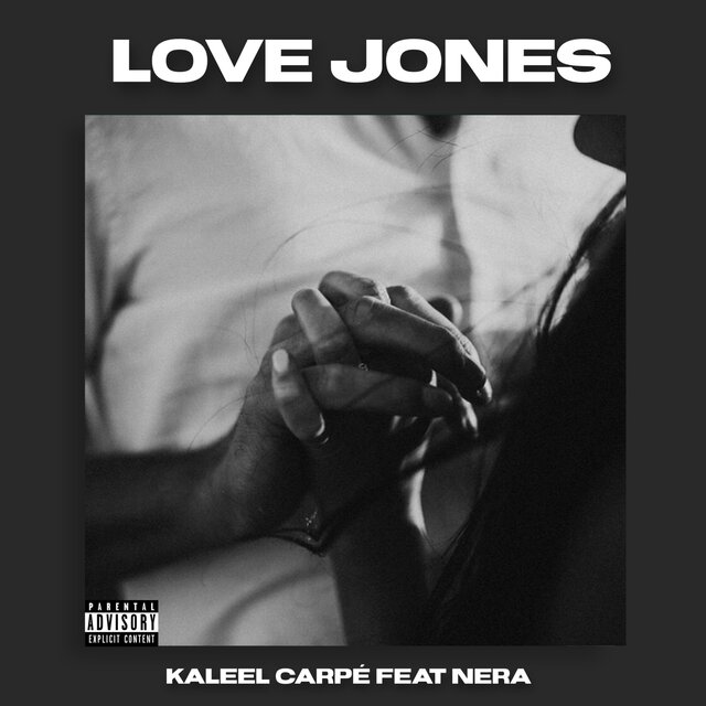Love Jones