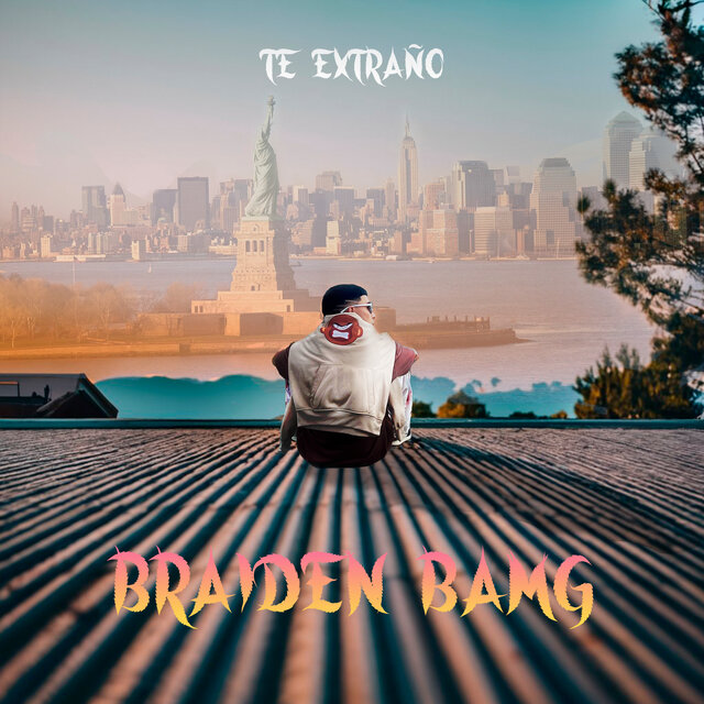 Te Extraño
