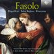 Cover art for album Fasolo: Magnificat, Salve Regina, Ricercates by Federico del Sordo, In Dulci Jubilo & Alberto Turco