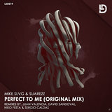 Perfect To Me (Sergio Caldas Remix)