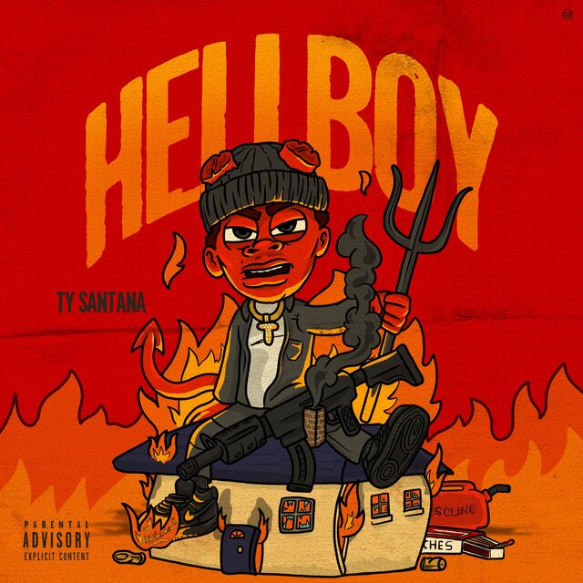 HellBoy