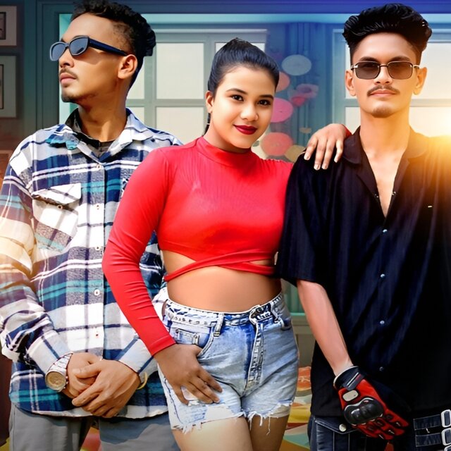 Dekhi K Toke Gori (feat. Sajan Oraon & Manisha Yadav)