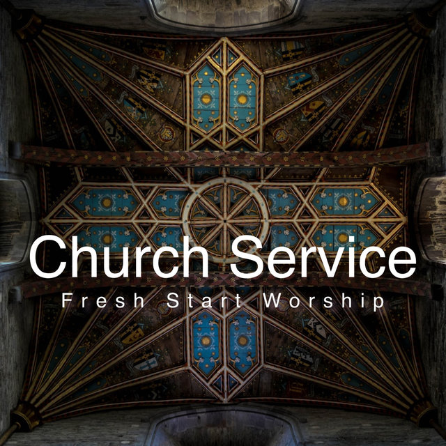 Church Service