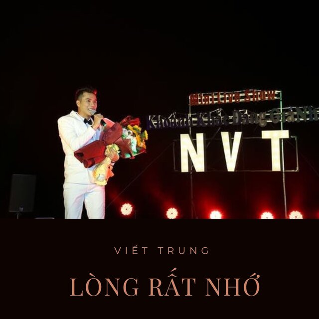 Lòng Rất Nhớ