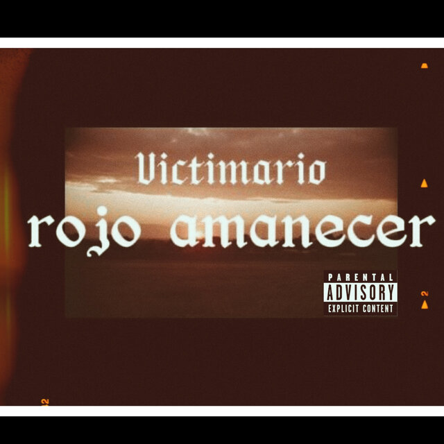Rojo Amanecer