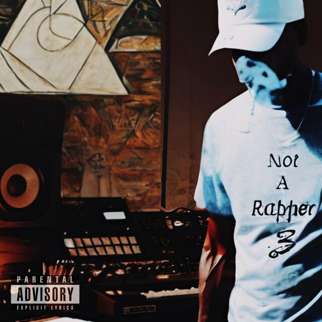 Not A Rapper 3