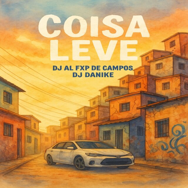COISA LEVE