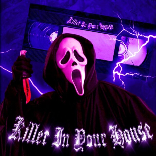 Killer in Your House
