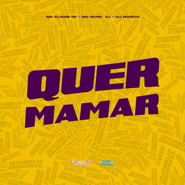 Quer Mamar