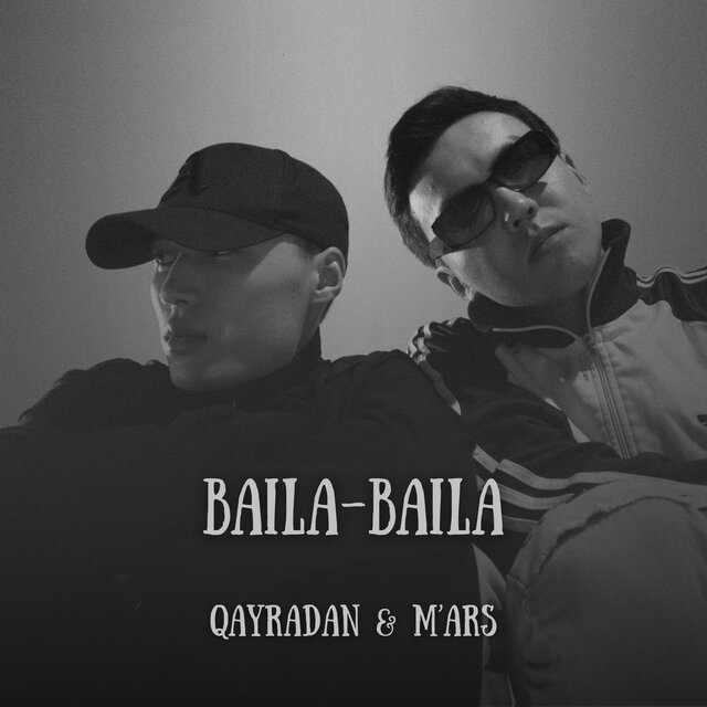 Baila-Baila