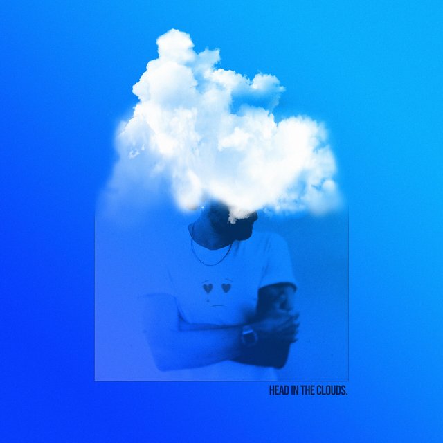 Head in the Clouds