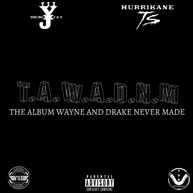 THE ALBUM WAYNE AND DRAKE NEVER MADE