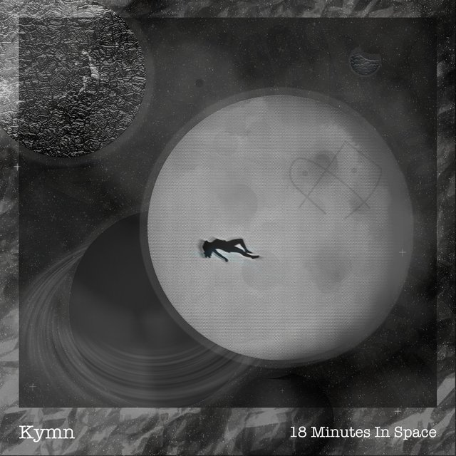 18 Minutes in Space