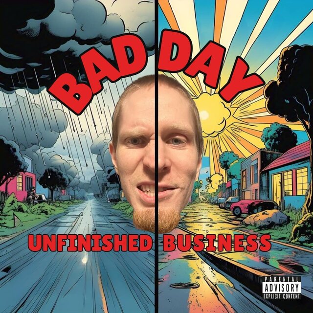 Bad Day