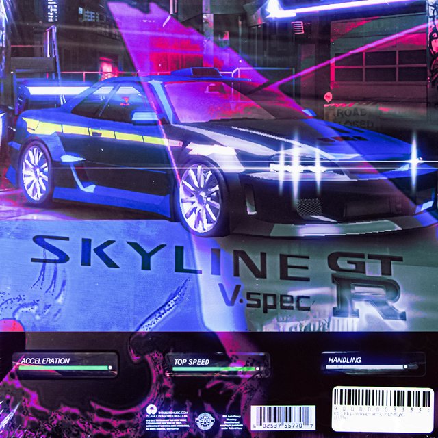 SKYLINE