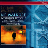 Die Walküre, Act I Scene 1: Kühlende Labung gab mir der Quell