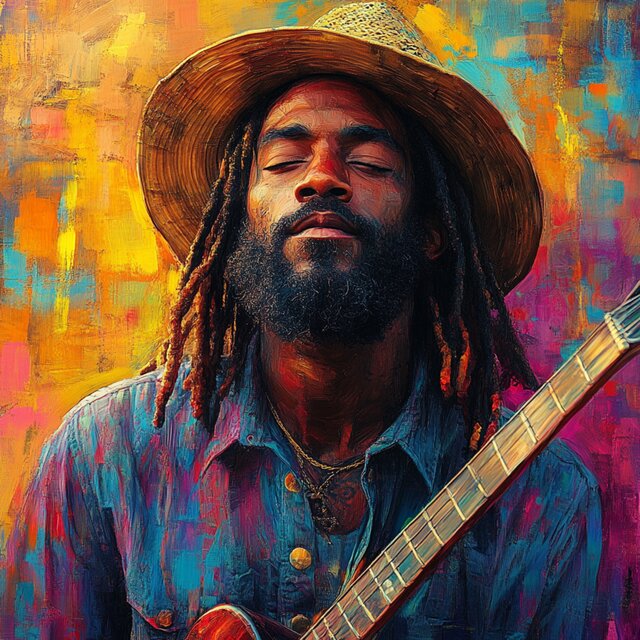 Stone Wire Riddim