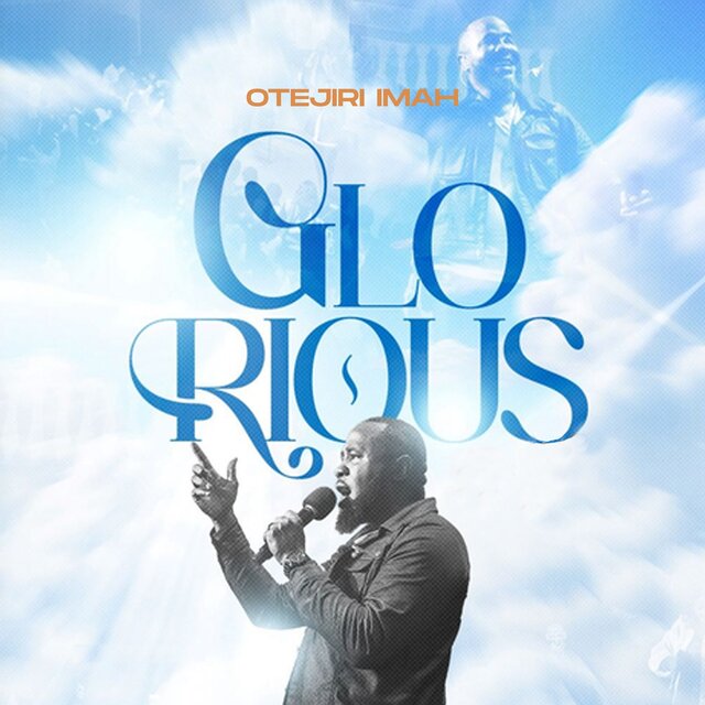 Glorious (Live)