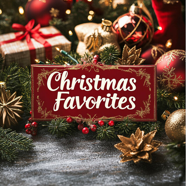 Christmas Favorites