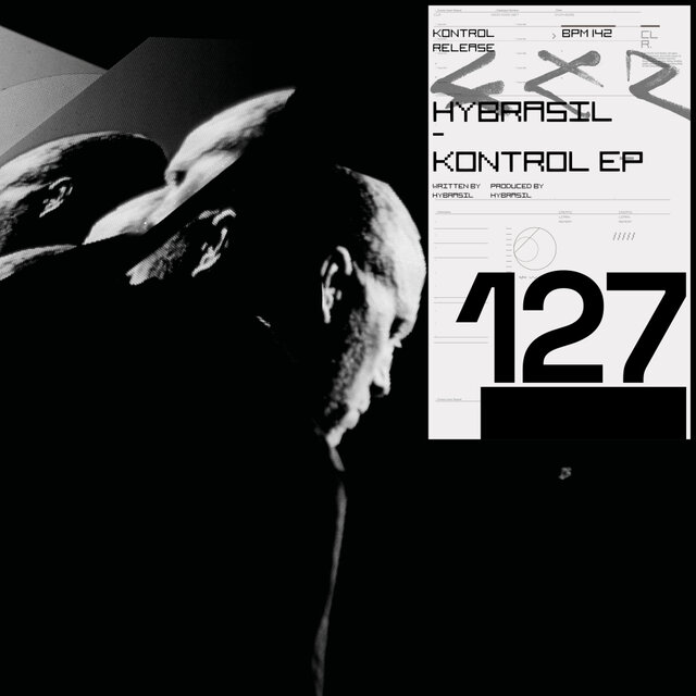 Kontrol EP
