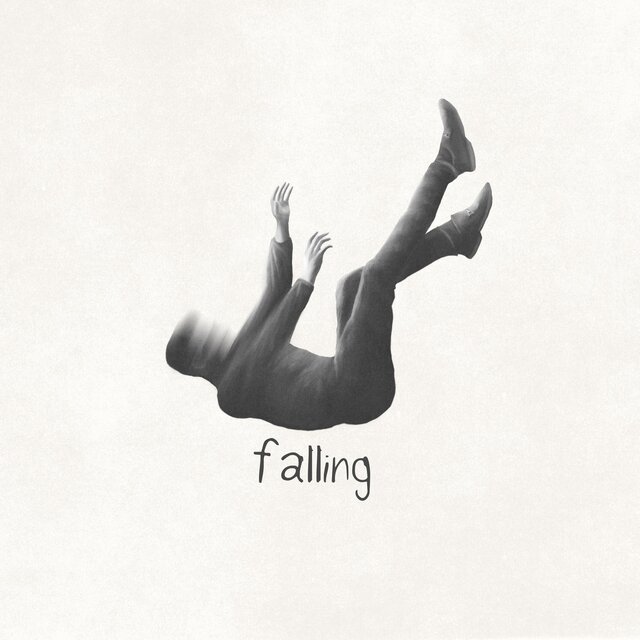 falling