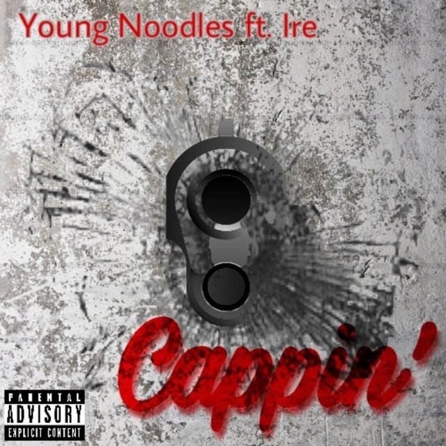 Cappin