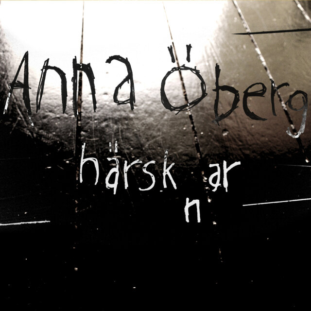 Härsknar