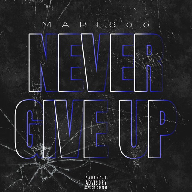 Never Give Up