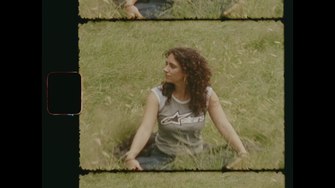 A LITTLE LIFE (Official Video)