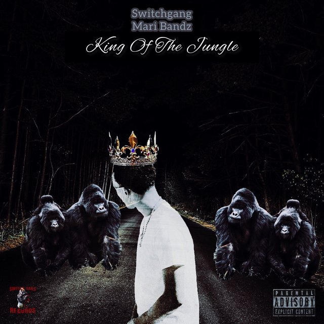 King Of The Jungle