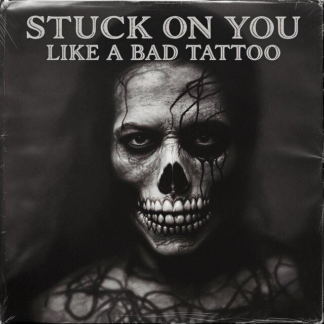 Stuck on You (Like a Bad Tattoo)
