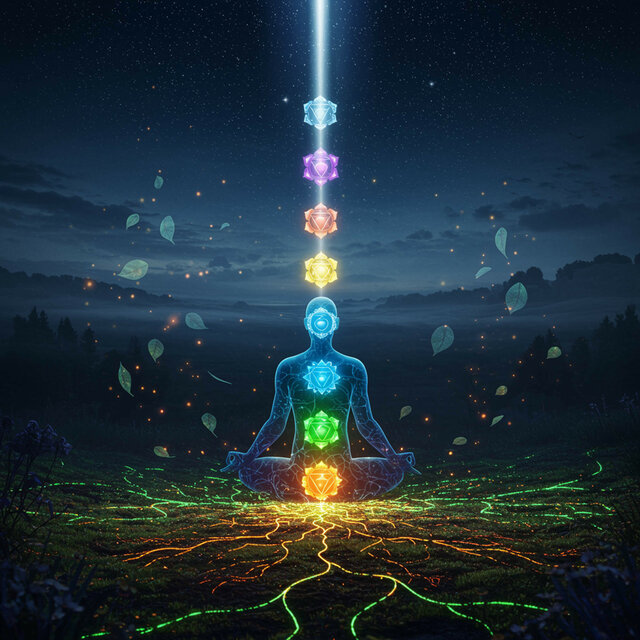 Inner Peace Meditation