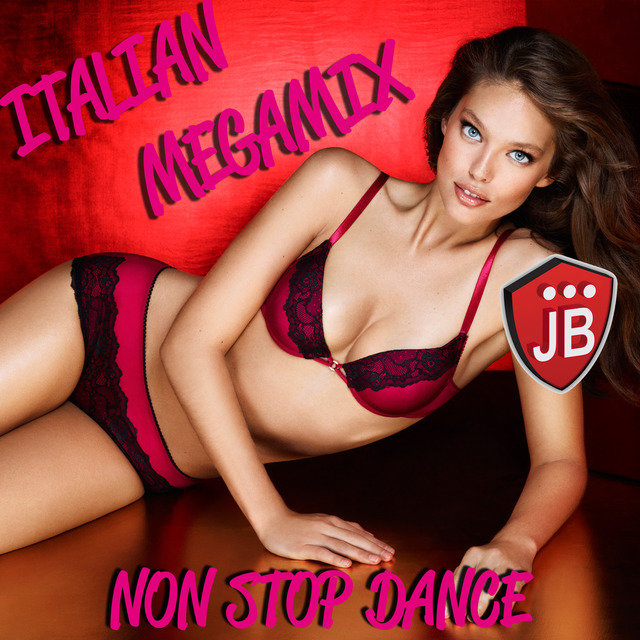 Italian Megamix Medley: Italia,Tanti Auguri,Il Triangolo,Bandiera gialla,Io ho in mente te,Cuore matto,Stasera mi butto,Fatti mandare dalla mamma,Abbronzatissima,La pelle nera,Tintarella di luna,Sono tremendo,Nessuno mi può giudicare,La Bambola,St.Tropez