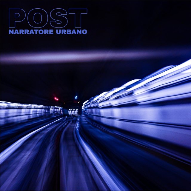 Post, Vol. 1