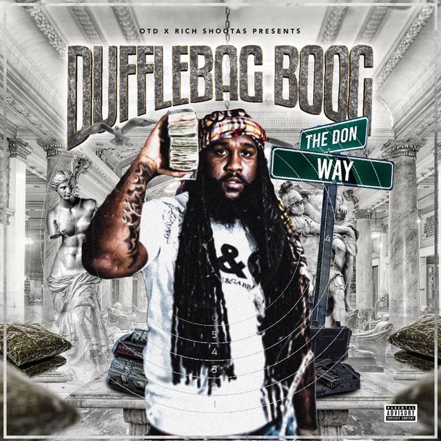 The Don Way
