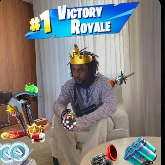 FORTNITE BATTLEPASS (feat. Prodbyraesam)