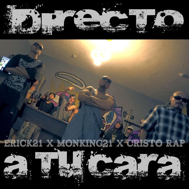Directo a tu cara (feat. Monking21 & CristoRap)