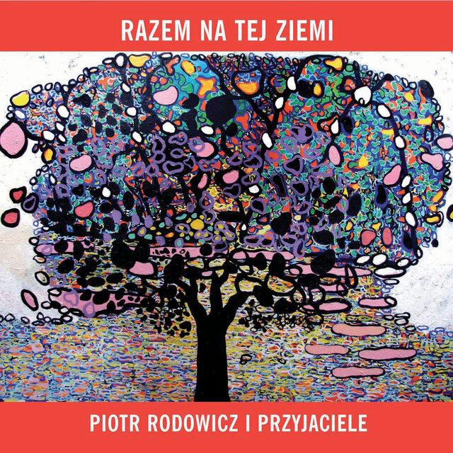 Razem na tej Ziemi