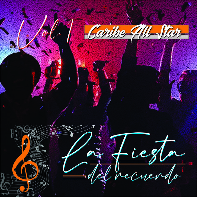 La Fiesta del Recuerdo, Vol.1
