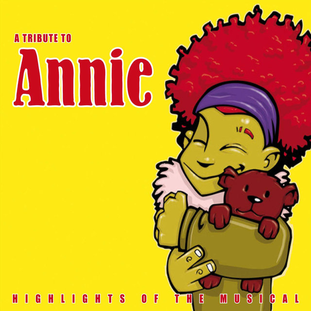 A Tribute To Annie