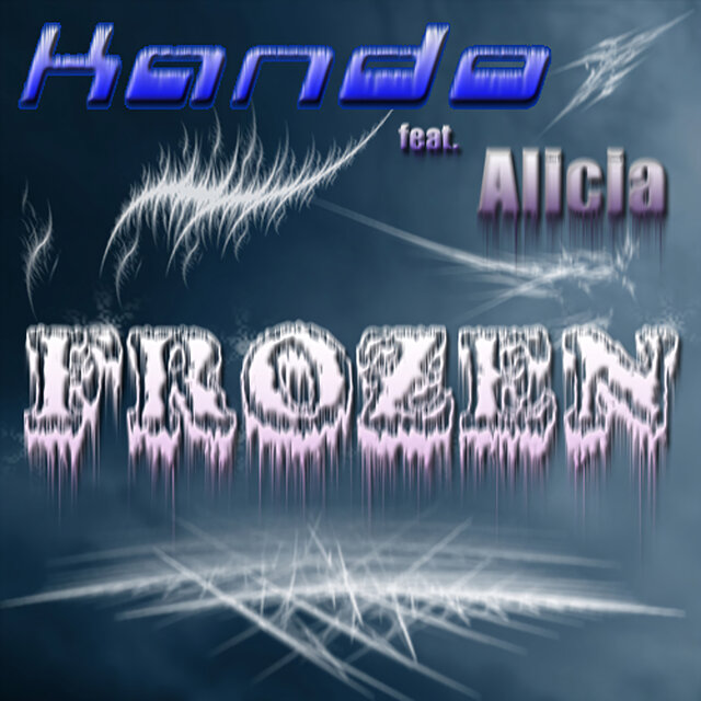 Frozen (Kando Original Radio Edit)